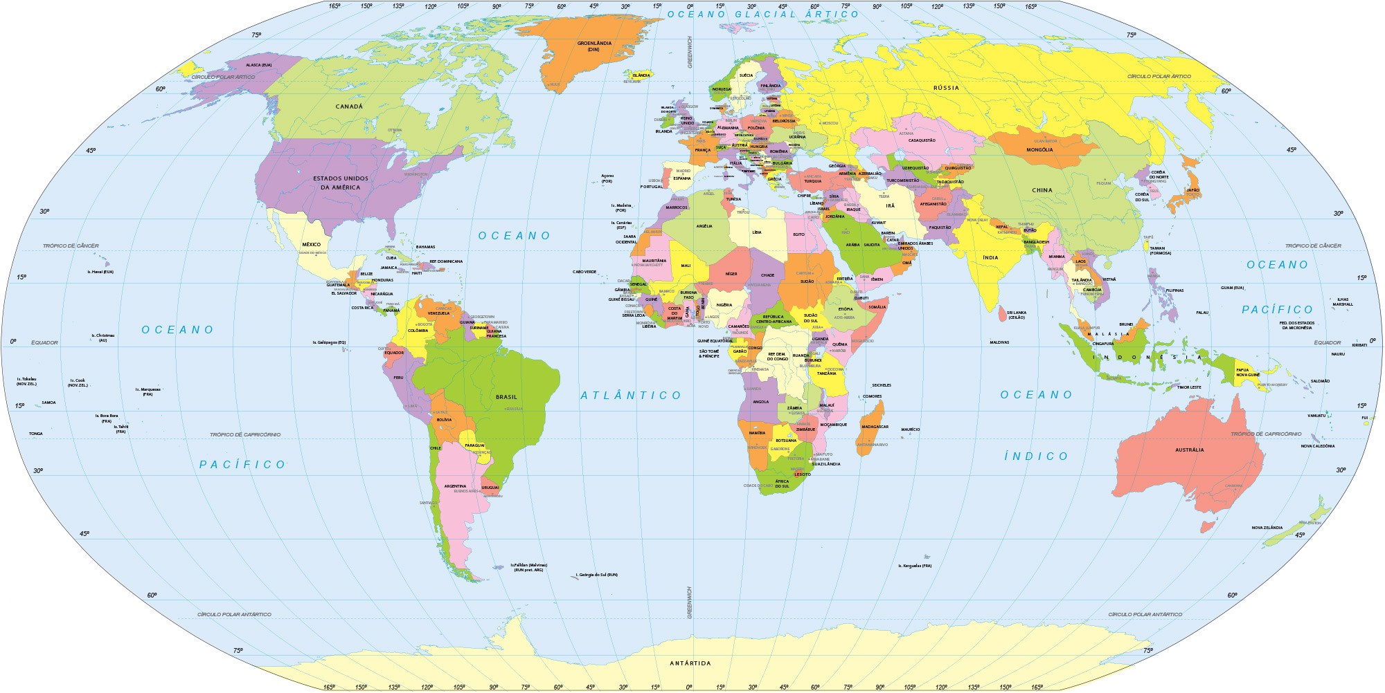 Mapamundi Geografia Mapamundi Mapamundi Hd Y Mapas Del Mundo Images