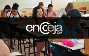 Encceja 2019
