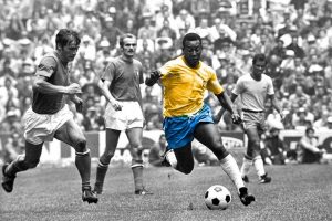 Origen del Mundial de Fútbol