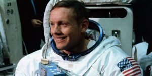 Neil Armstrong