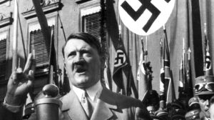 II Guerra Mundial