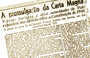 Constitución de 1946