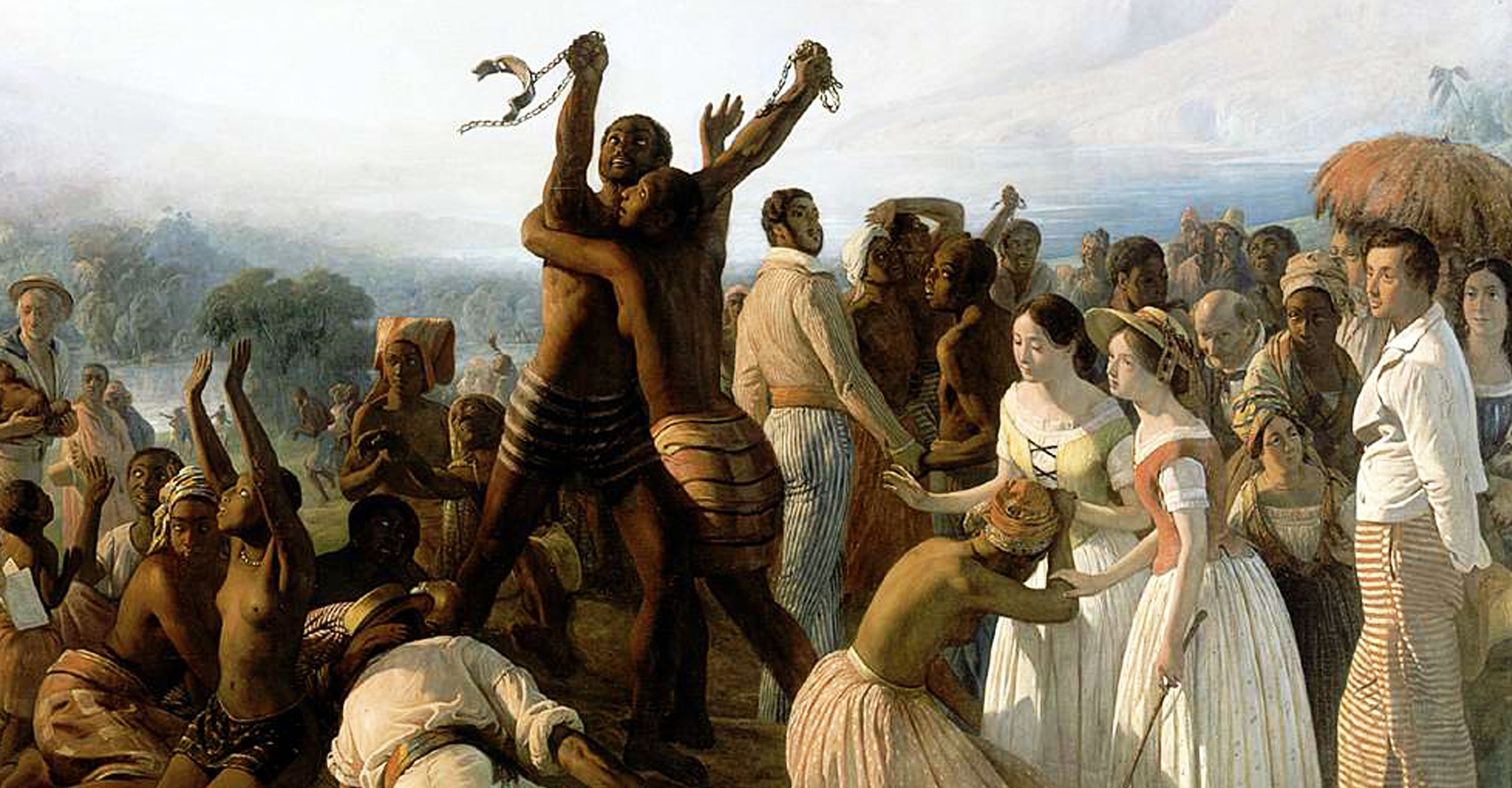 Quem vendia os escravos para o Brasil?