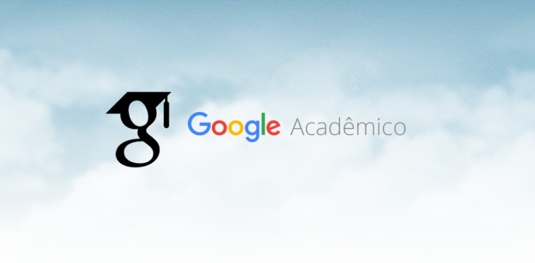 Google Acadêmico