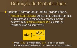 Probabilidade