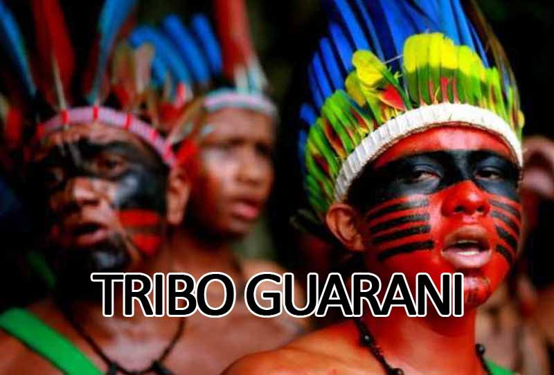 Tribo Guarani