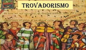 troubadourism
