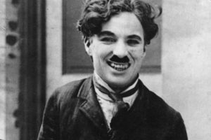 Charlie Chaplin