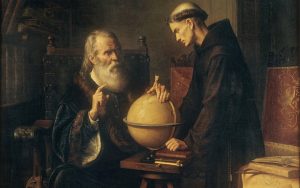 Galileo Galilei