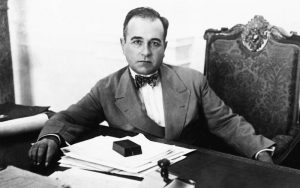 Getúlio Vargas และ Era Vargas