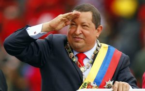 Hugo Chavez