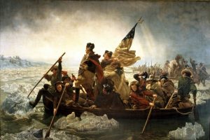 A Independência dos Estados Unidos da América