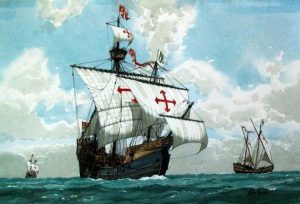 12 de Outubro – Dia do Descobrimento da América