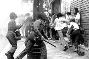 Dictadura militar en Brasil