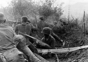 La guerra de Bosnia (1992-1995)
