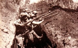 La guerra del opio