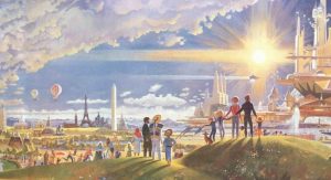 Utopia