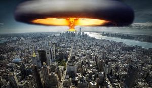Armas nucleares