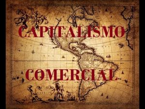 Capitalismo comercial