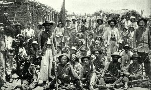 Revuelta de Canudos (1893-1897)
