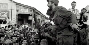 A revolução Cubana – 1959