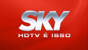 Técnico em Instalação Sky