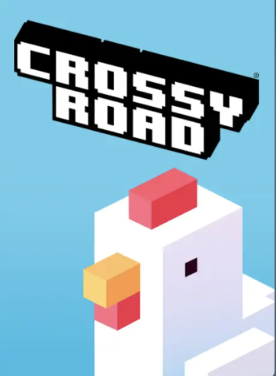 CROSSY ROAD