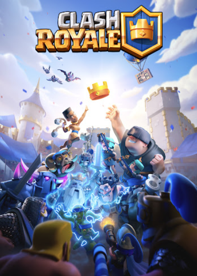 Clash royale