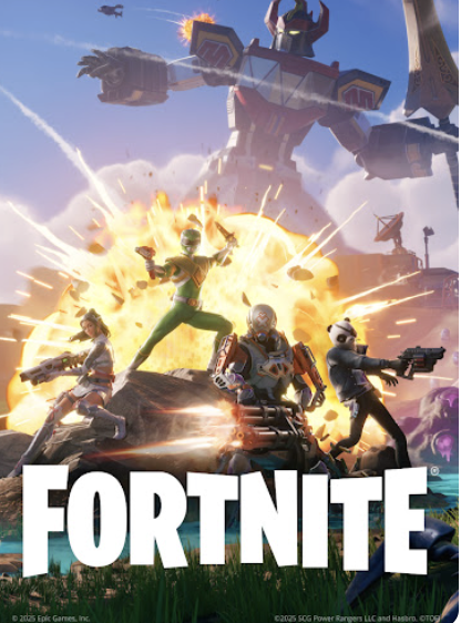 Fortnite