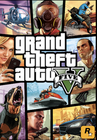 GTA