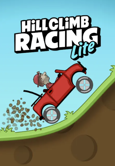 HILLClimb racing