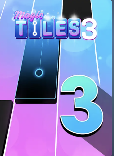 MAGIC TILES