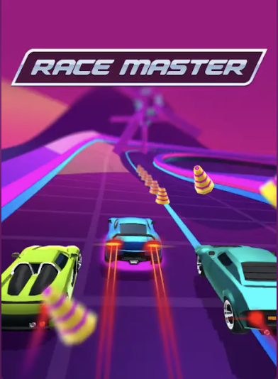 RACE MASTERS
