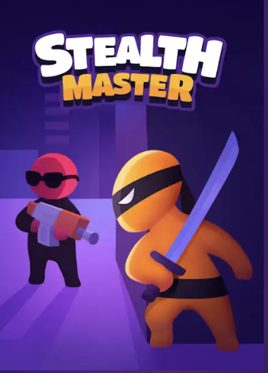 STEALTH MASTER
