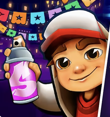 SUbway surfers