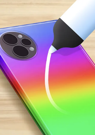 phone case diy