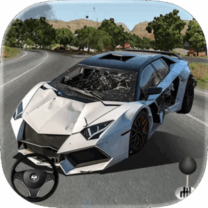 Mega Car Crash Simulator - Link