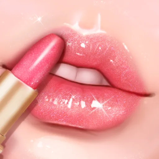 Makeup Stylist — DIY Makeup Game
