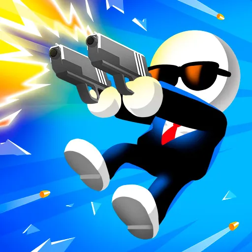 Johnny Trigger — Action Shooter