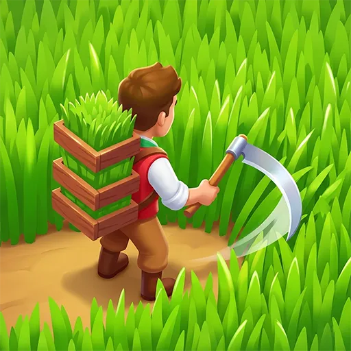 Klondike Adventures — Fazenda